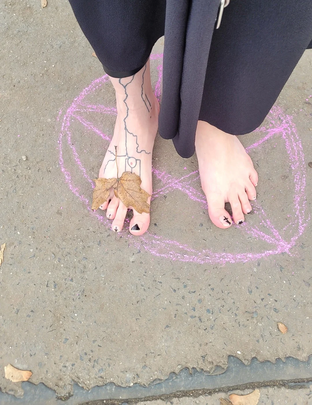 There is no god to save them