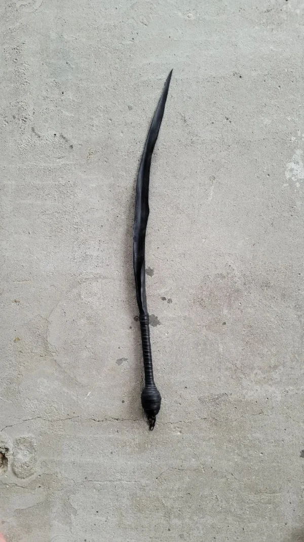 Dragon Tail whip